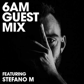 Guest Mix Stefano M