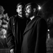 Two Guys Plus Machines