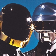 Daft Punk Split
