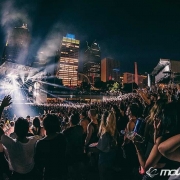 house techno culture