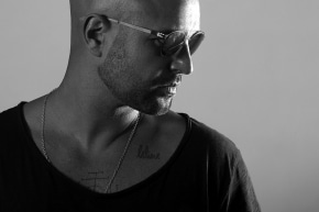 POPOF - Skylighter (Animal & Me