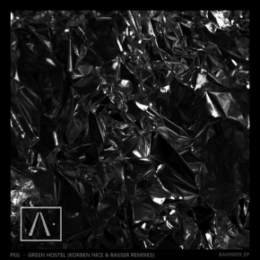 PEG "Green Hostel" - Bahn Records
