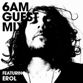 Guest Mix Erol Arda