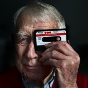 Inventor of Cassette Dies, Looking Back At Its Impact on Music