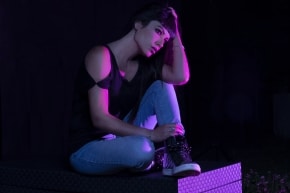 Fatima Hajji Lockdown