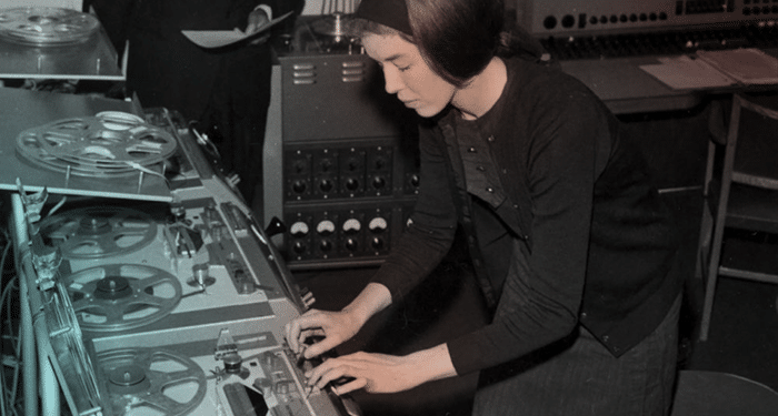 Inventor of Cassette Dies, Looking Back At Its Impact on Music