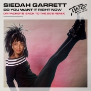 Siedah Garrett