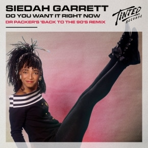 Siedah Garrett