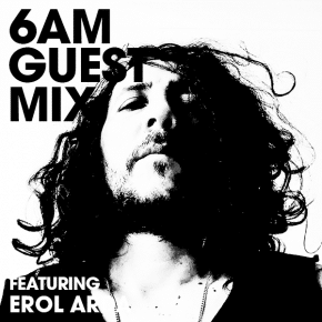 Guest Mix Erol Arda
