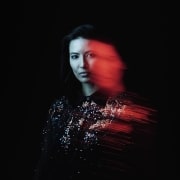 Fernanda Martins Sphere Remix