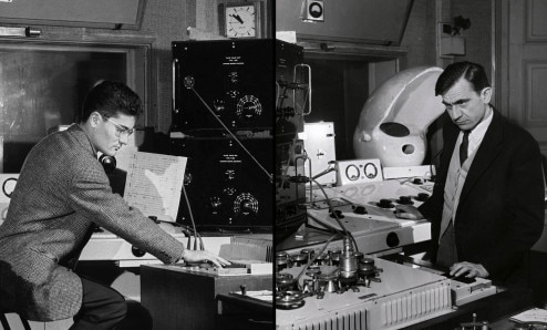 Inventor of Cassette Dies, Looking Back At Its Impact on Music