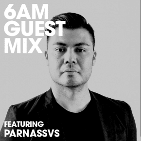 Guest Mix Parnassvs