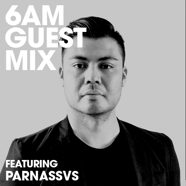 Guest Mix Parnassvs