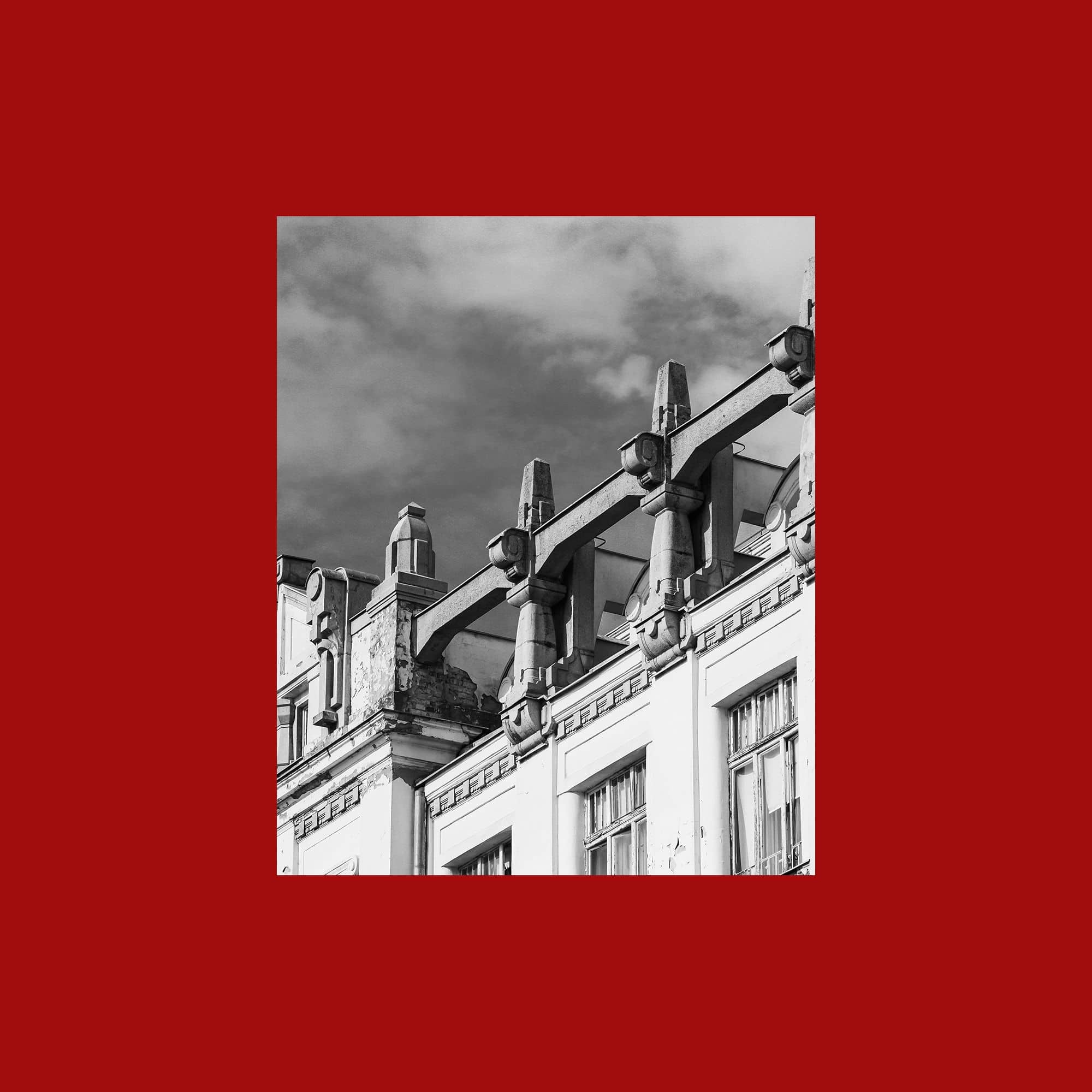 LKY Boards Croatia's Succession Records For Collaborative Album