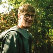 Jas Shaw Only the Lovers Mix