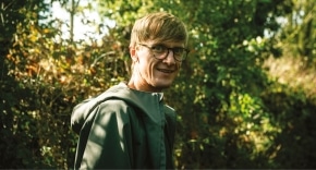 Jas Shaw Only the Lovers Mix