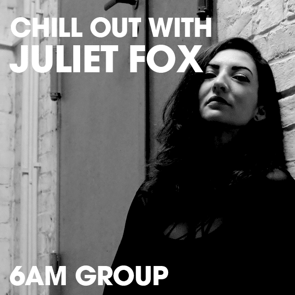 Juliet Fox Exclusive playlist