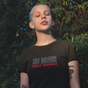 gender equality techno
