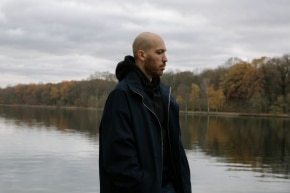 NISSIM Releases "Uneven Ground"