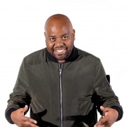 Afro House artist Josi Chave