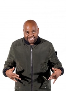 Afro House artist Josi Chave