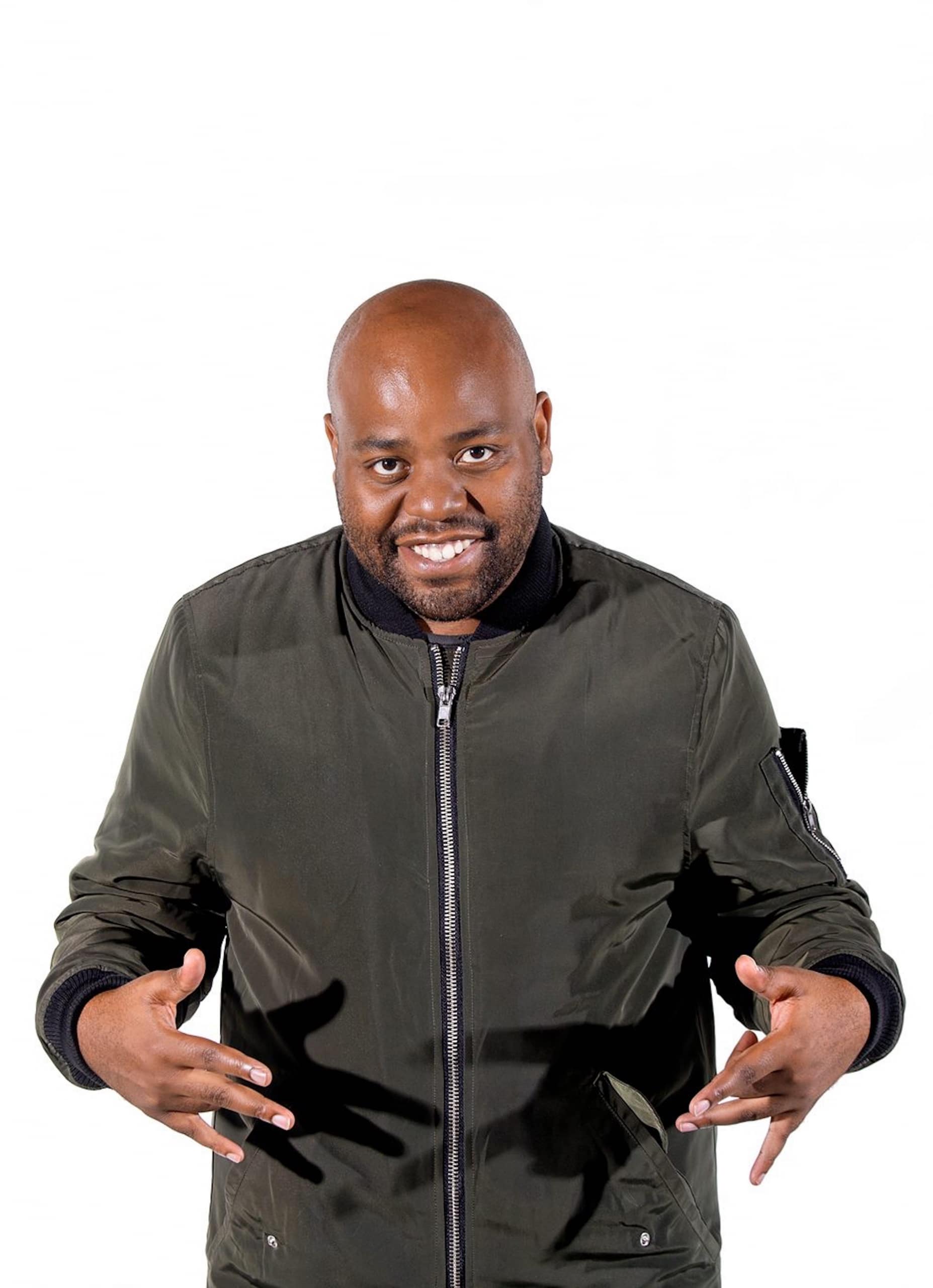 Afro House artist Josi Chave