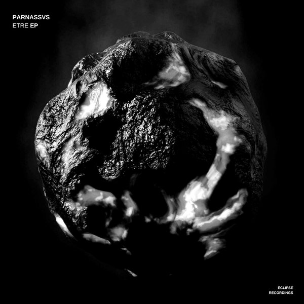 Etre EP by Parnassvs marks a return to Eclipse Recordings