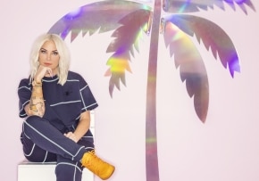 Sam Divine Defected Records