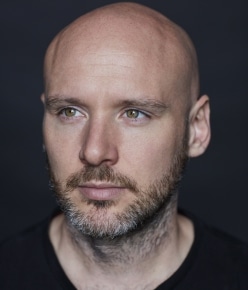 Santero Sober Stories