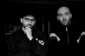 Subradeon by Marie Staggat