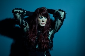 Sydney Blu Releases Conviction LP