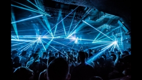nightlife reopening dance music