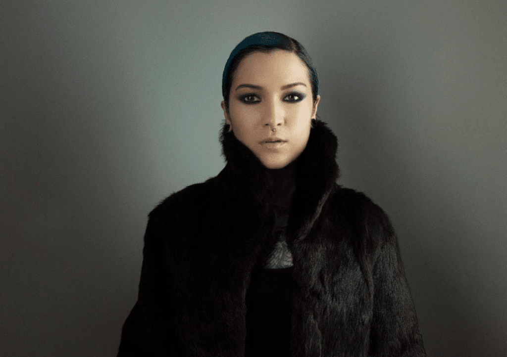 Beatport Celebrates International Womens Day with Maya Jane Coles residency