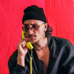 Bad Boombox Releases "Journey"