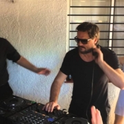Solomun after-party tulum