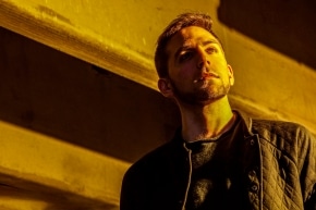 Sam WOLFE Shares The Scene, 5 Year Plans, Guest Mix