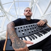 Mattia Trani Scenery by © Roberto Graziano Moro