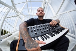 Mattia Trani Scenery by © Roberto Graziano Moro