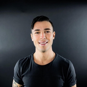 Stiv Hey releases "Flash" EP on FORM Music