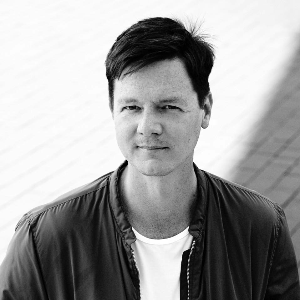 André Winter Graces Jaw Dropping Records With "Sismique" EP