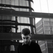 Reeko on VOLTAGE Imprint. Photo by Adriana Petit