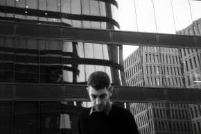 Reeko on VOLTAGE Imprint. Photo by Adriana Petit