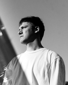 Paralaven. Credit: Bellamy Brewster