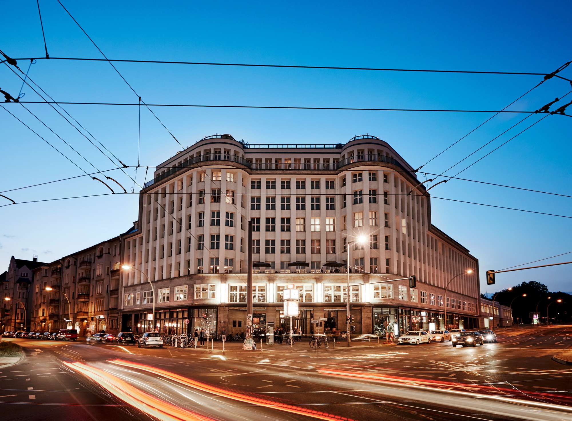 Soho House Berlin