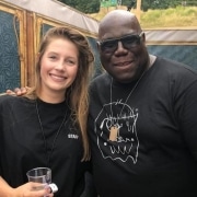 Carl Cox & Charlotte de Witte