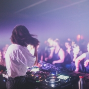 Live Events in California