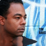 Tim Baker