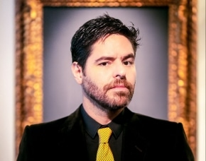 Top Ten Tracks with Gui Boratto