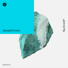 Satoshi Fumi Revisits Bedrock Records With "Nu Era"