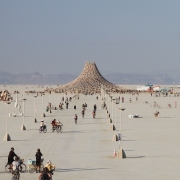 Burning Man
